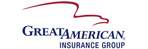 Great American Insurance logo
