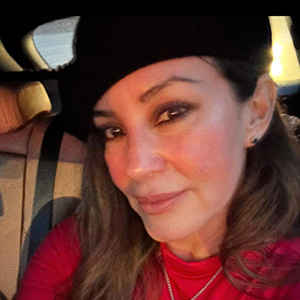 Foto de Gloria Lazcano